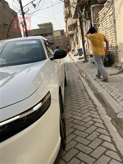 هوندا أكورد